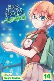 Image of We Never Learn, Vol. 14