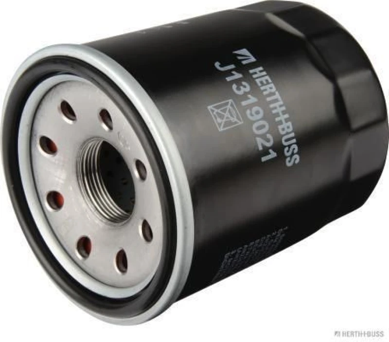 Image of Oil filter HERTH+BUSS JAKOPARTS J1319021