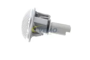 Image of VEMO Turn Signal V22-84-0001 Side Marker Lights,Side Indicator BMW,PEUGEOT,TOYOTA,3 Limousine (E21),206 Schragheck (2A/C),206 CC (2D),307 CC (3B)