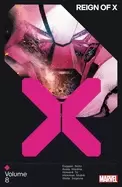 Image of reign of x vol 8