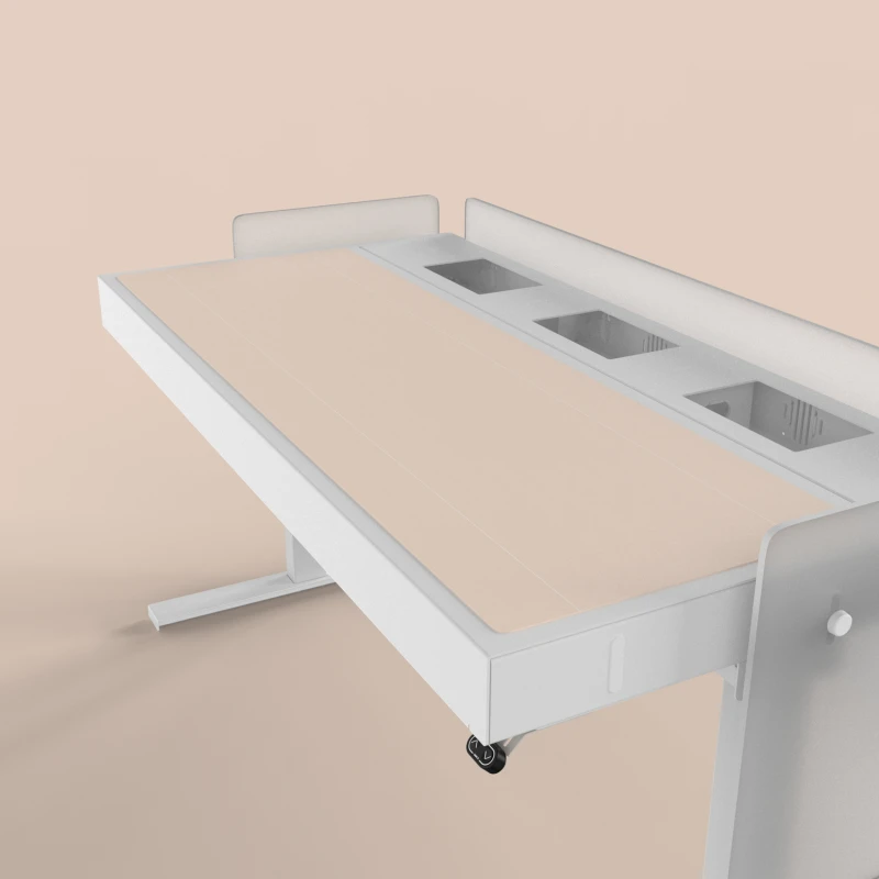 Image of Heckler Design H902-4185 lectern accessory Lectern protective cover