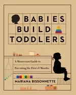 Image of babies build toddlers