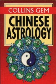 Image of Chinese Astrology Paperback