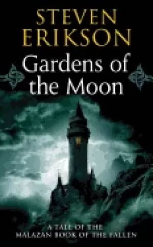 Image of gardens of the moon