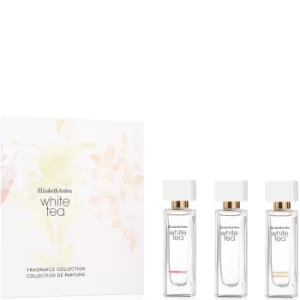 Image of Elizabeth Arden White Tea Coffret