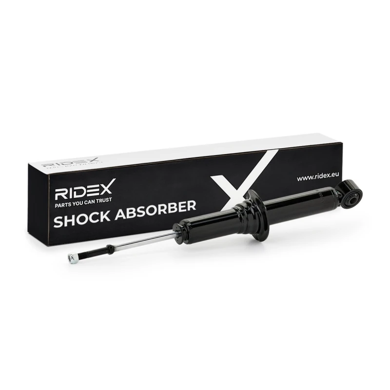 Image of RIDEX Shock absorber RIDEX 854S17998