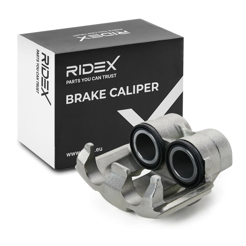 Image of RIDEX Brake caliper RIDEX 78B1614