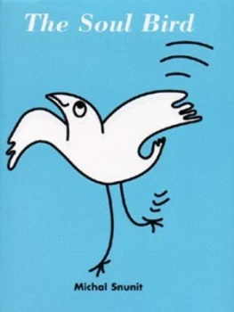 Image of The Soul Bird by Michal Snunit Hardback