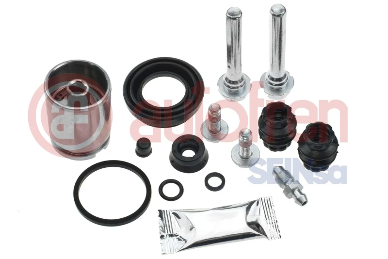 Image of AUTOFREN SEINSA Repair Kit, brake caliper AUTOFREN SEINSA D44141S