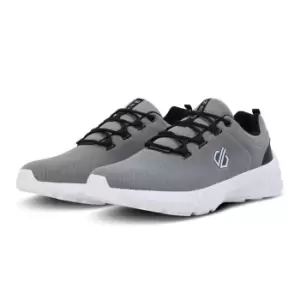 Image of Dare 2b HeXSwift Trainers - DkSteel/Blck