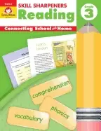 Image of skill sharpeners reading grade 3