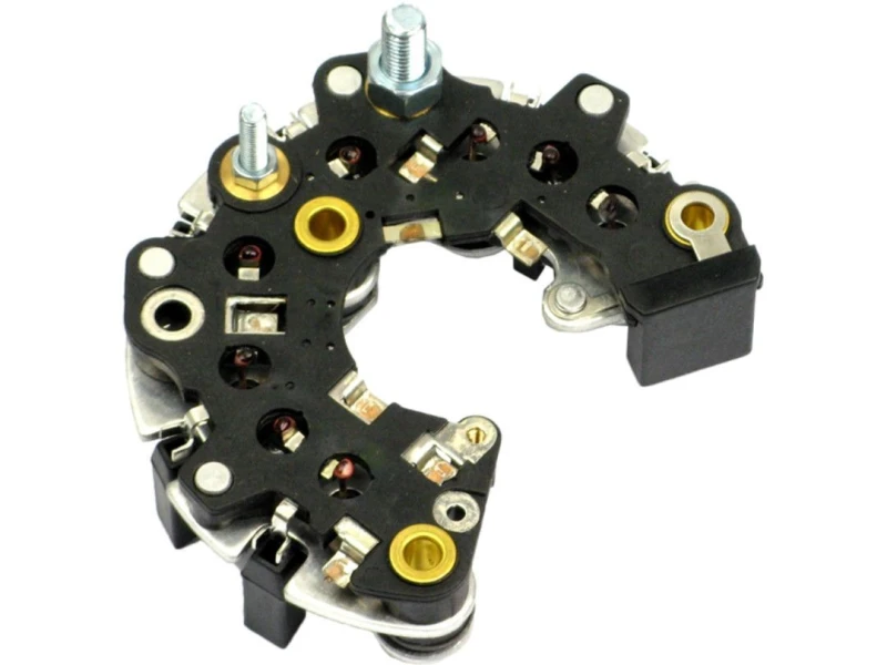 Image of AS-PL Rectifier, alternator AS-PL ARC9035