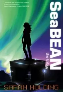 Image of SeaBEAN, The Trilogy