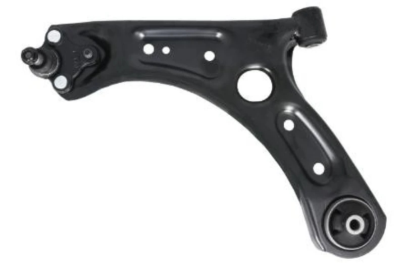 Image of CTR CQ0397L Suspension arm Control Arm, Aluminium, Left, with ball joint, with bush Steel, Aluminium Track Control Arm (273)