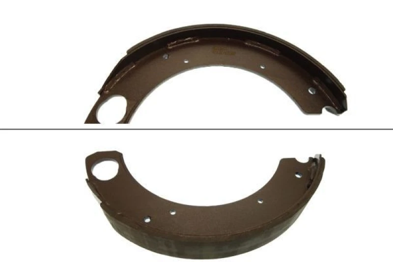 Image of KAWE Brake Shoe Set KAWE K15049
