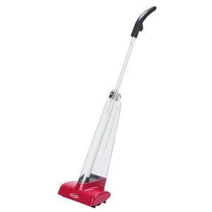 Image of Ewbank 280 Cascade Manual Carpet Shampooer with 500ml Carpet Shampoo - Red