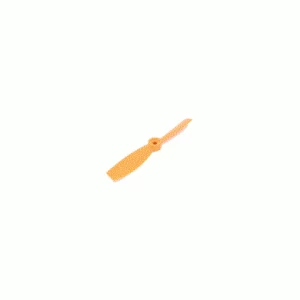 Image of HQ Prop 4045 4x4.5 CCW Propeller Pair In Orange