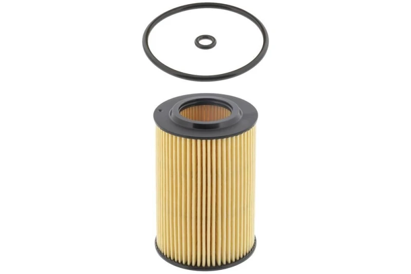 Image of Oil filter TOPRAN 114 419