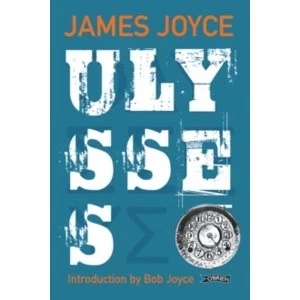 Image of Ulysses by James Joyce (Hardback, 2013)