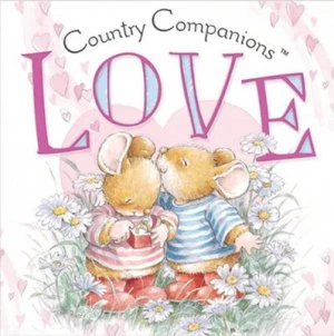 Image of Love by Helen Ford Hardback
