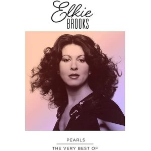 image of Elkie Brooks - Pearls: The Very Best Of CD