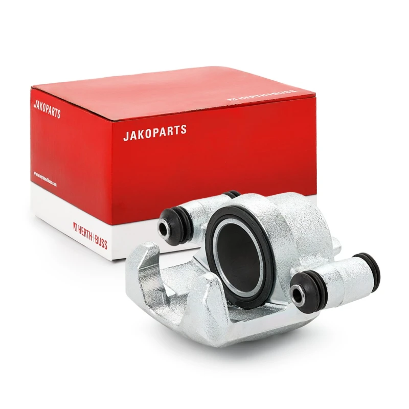 Image of HERTH+BUSS JAKOPARTS J3218023 Brake caliper Front axle both sides Brake Caliper (78)