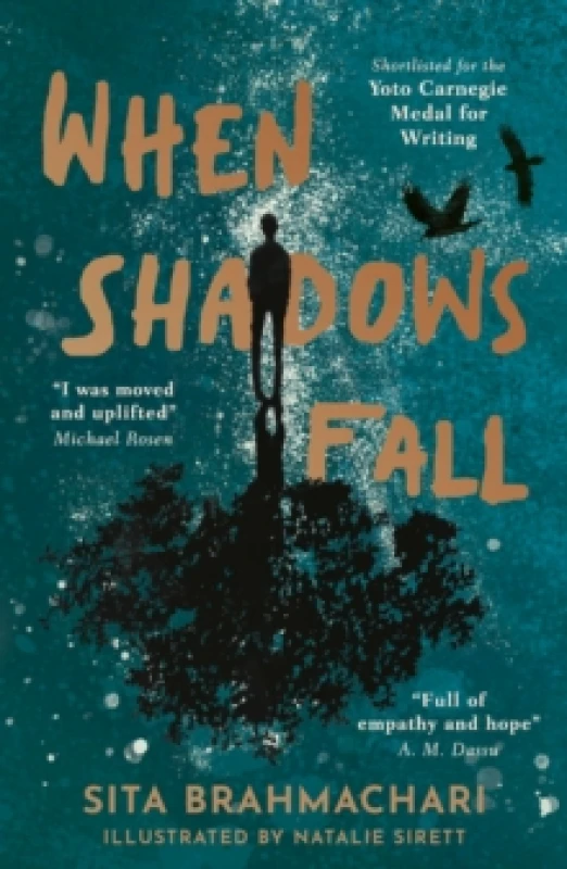 Image of When Shadows Fall Paperback / softback