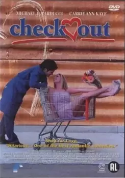 Image of Checkout - DVD - Used