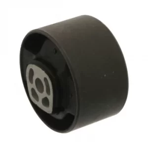 Image of Mounting Bush 39660 by Febi Bilstein Rear