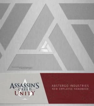 Image of Assassins Creed Unity by Christie Golden Hardback