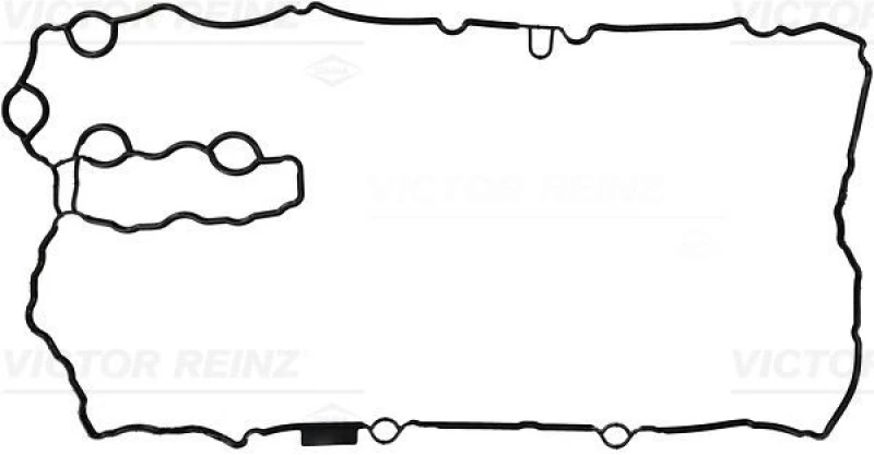 Image of Rocker cover gasket REINZ 71-17437-00