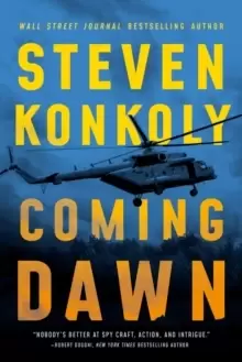 Image of Coming Dawn