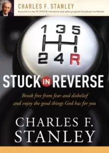 Image of Stuck in Reverse : How to Let God Change Your Direction