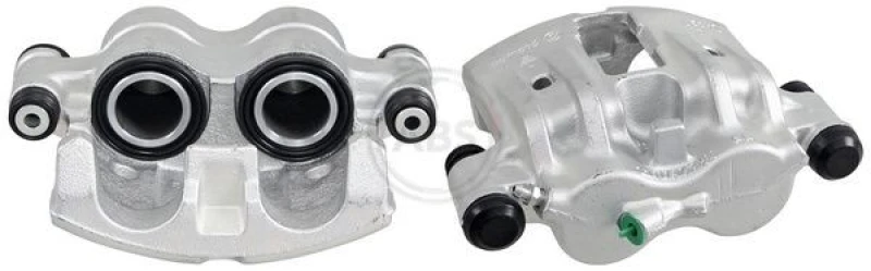 Image of A.B.S. Brake caliper A.B.S. 630641