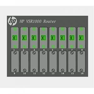 Image of HPE VSR1004 Comware 7 Virtual Services Router E-LTU
