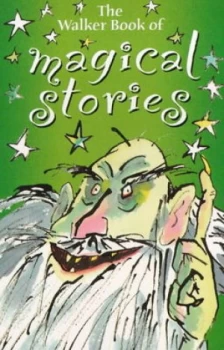 Image of The Walker Book of Magical Stories Paperback