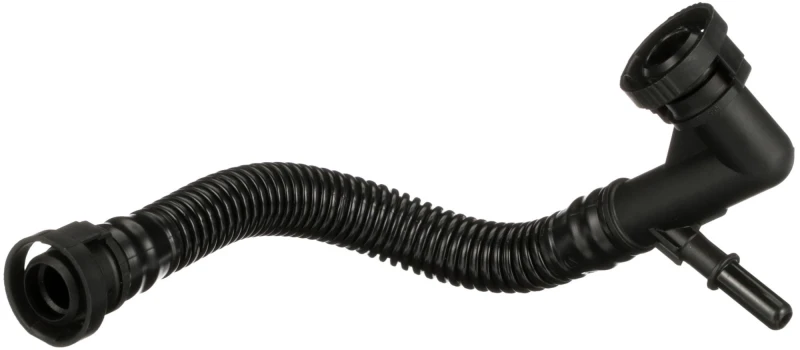 Image of GATES Crankcase breather hose GATES EMH417