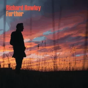 Image of Richard Hawley ‎- Further Vinyl