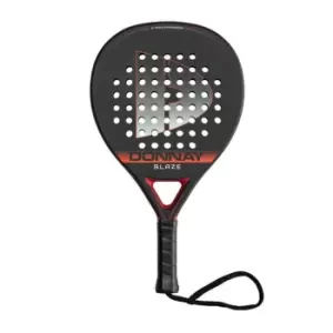 Donnay Blaze Racket - Black