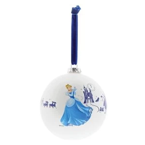 image of A Wonderful Dream Cinderella Bauble