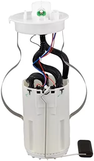 Image of Bosch 0580303134 Fuel Pump Mounting Unit