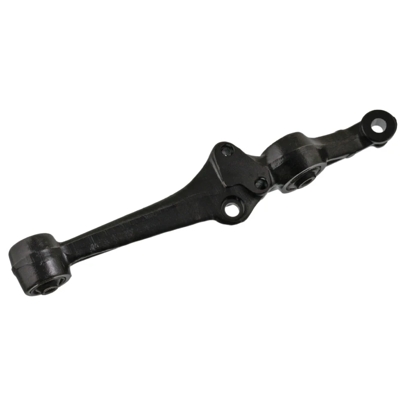 Image of FEBI BILSTEIN 42174 Suspension arm Control Arm, Cast Steel, Lower Cast Steel Track Control Arm (273)