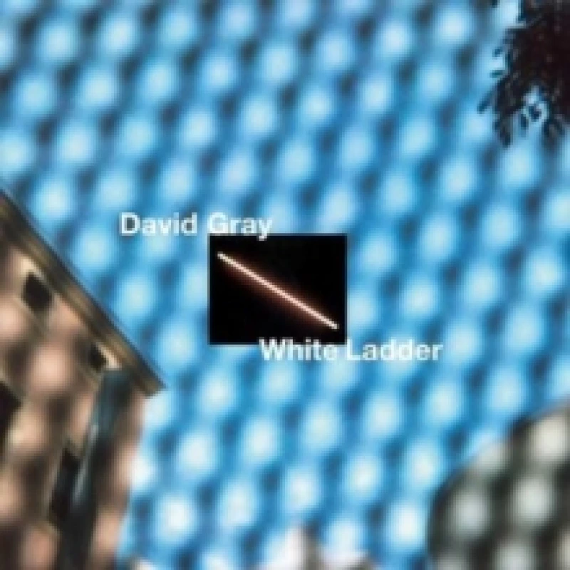 Image of White Ladder (20th Anniversary Edition) CD / Album