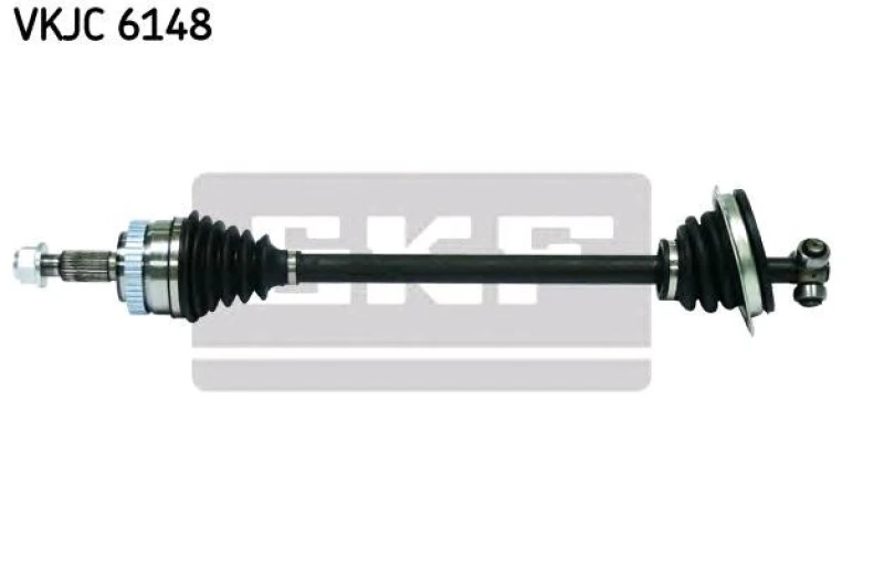 Image of SKF Drive shaft SKF VKJC 6148