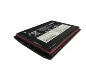Image of Honeywell 318-055-015 handheld mobile computer spare part Battery