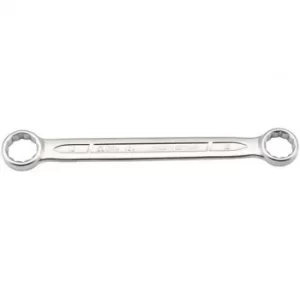 Image of Draper 12mm x 13mm Elora Flat Metric Ring Spanner