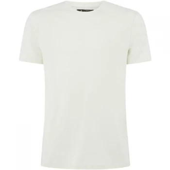 image of Label Lab Blade Crew Neck T-Shirt - Mint