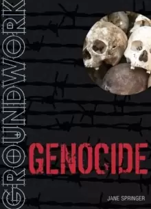 Image of Groundwork Genocide
