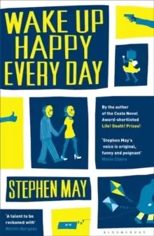 Image of Wake Up Happy Every Day