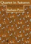 Image of quartet in autumn pym barbara